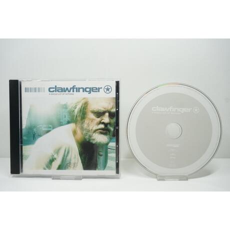 Clawfinger: A Whole Lot Of Nothing