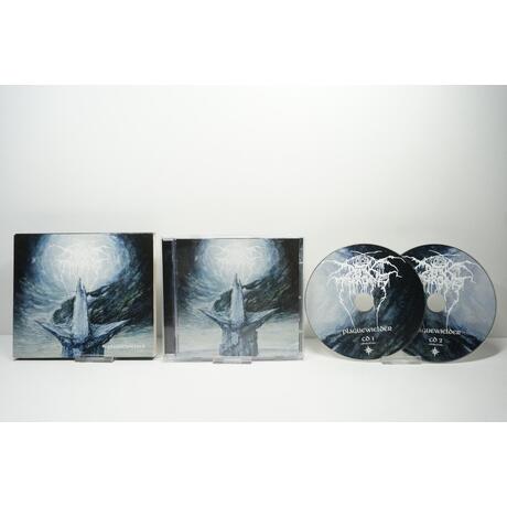 Darkthrone: Plaguewielder