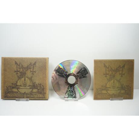 Mayhem: Esoteric Warfare