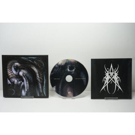 Triptykon: Melana Chasmata