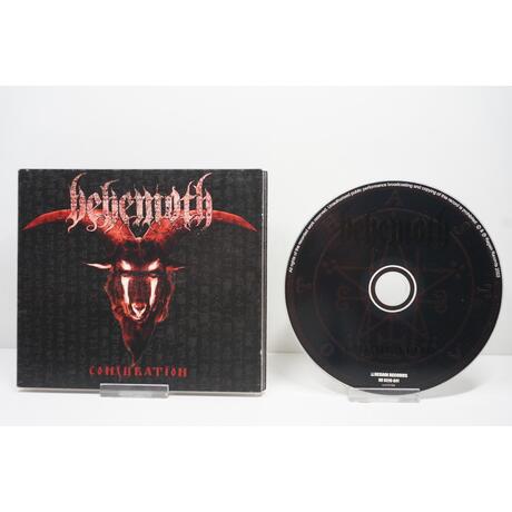 Behemoth: Conjuration