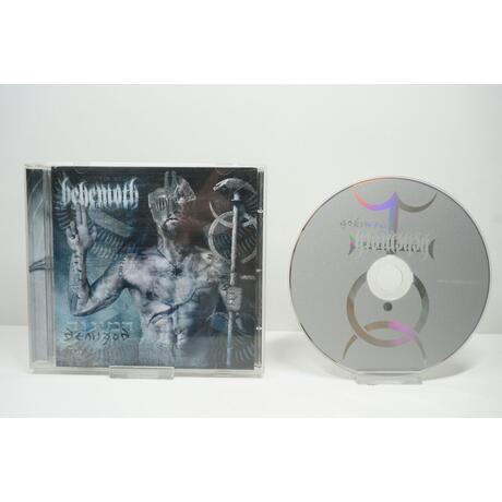 Behemoth: Demigod