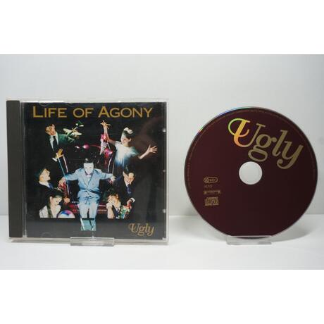 Life Of Agony: Ugly