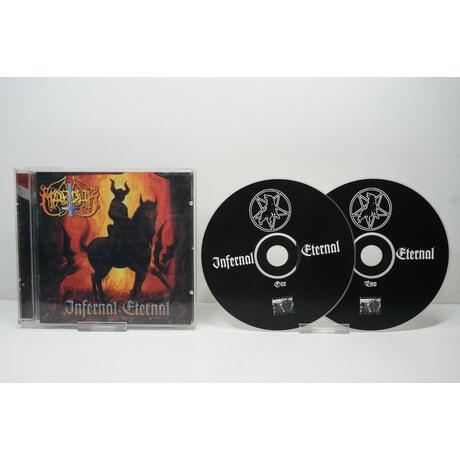 Marduk: Infernal Eternal