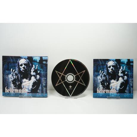 Behemoth: Thelema.6
