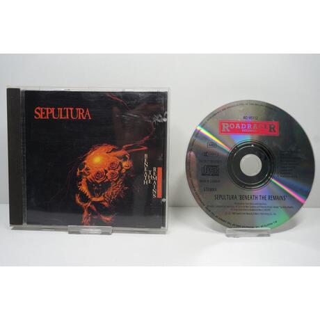 Sepultura: Beneath The Remains