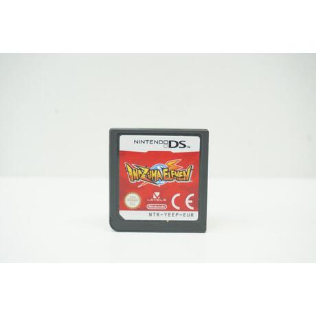 Inazuma Eleven Cart Only