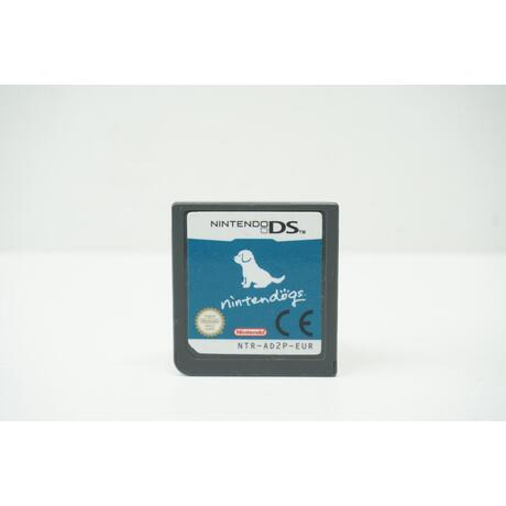 Nintendogs: Chihuahua Cart Only