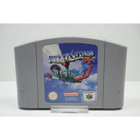 Pilotwings 64 EUR