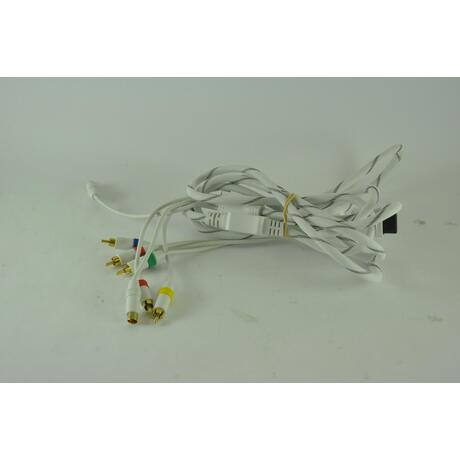 Wii Component cable