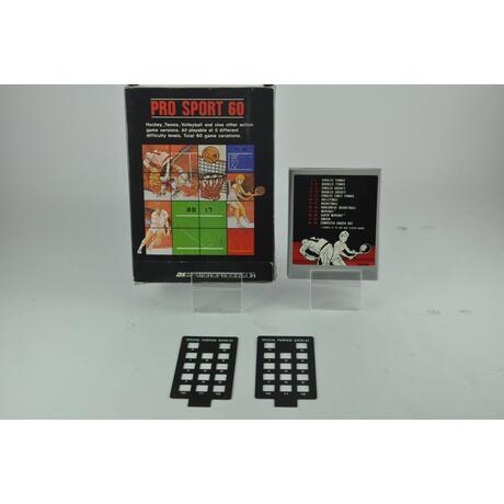 Pro Sport 60 - Radiofin