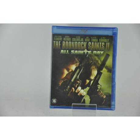 The Boondock Saints 2: All Saints Day