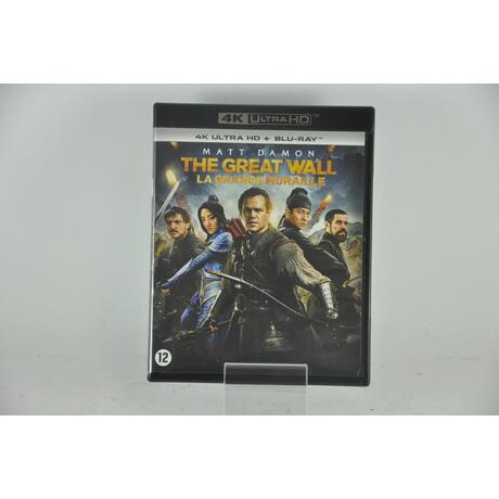The Great Wall