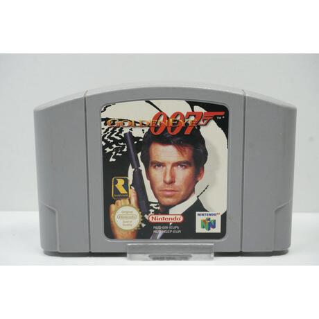 Goldeneye 007