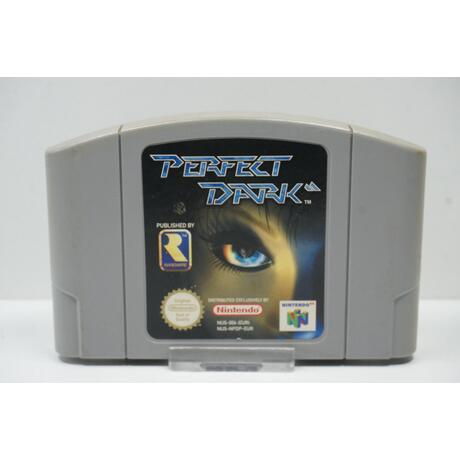 Perfect Dark