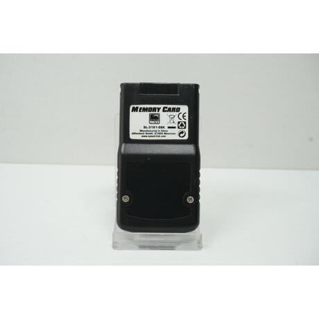 Gamecube Memory Card 64MB