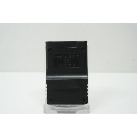 Gamecube Memory Card 32MB