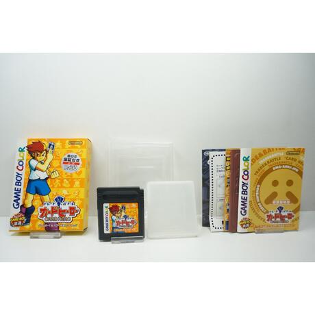 Card Hero: Trade & Battle JPN