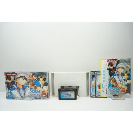 Tennis no Oji-Sama 2004: Stylish Silver