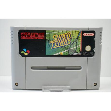 Super Tennis EUR