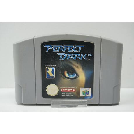 Perfect Dark