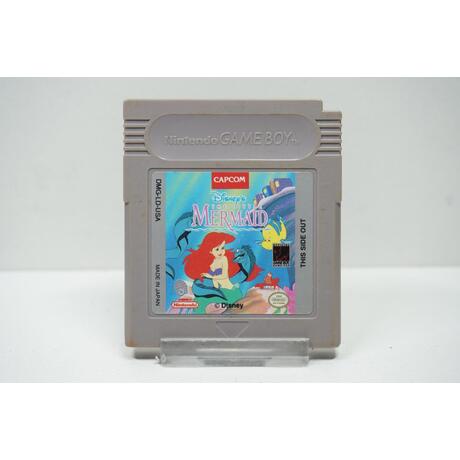 Disney's The Little Mermaid USA