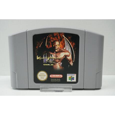 Killer Instinct Gold