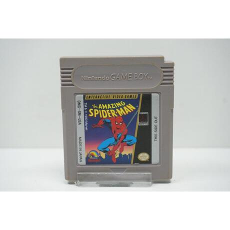 The Amazing Spider-Man USA