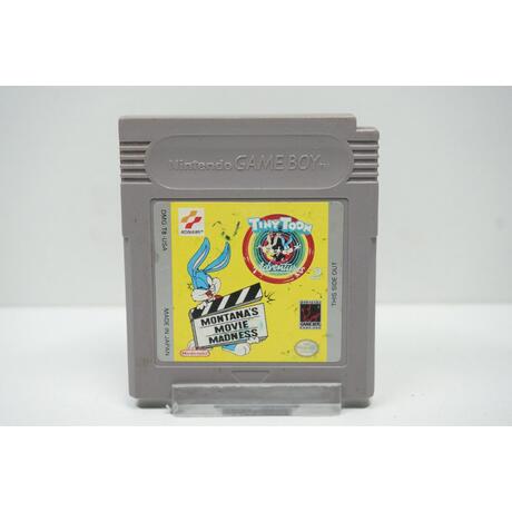 Tiny Toon Adventures 2: Montana's Movie Madness USA