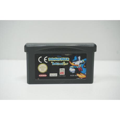 Disney's Donald Duck Advance EUR