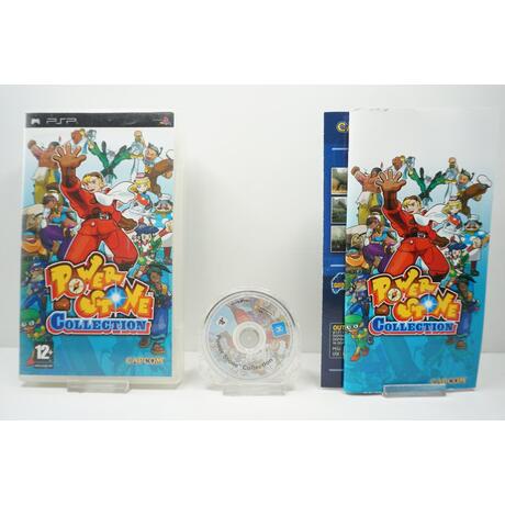 Power Stone Collection