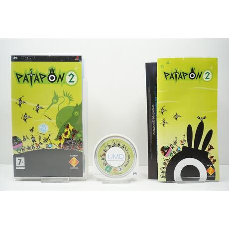 Patapon 2