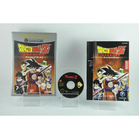 Dragonball Z: Budokai Players Choice FAH