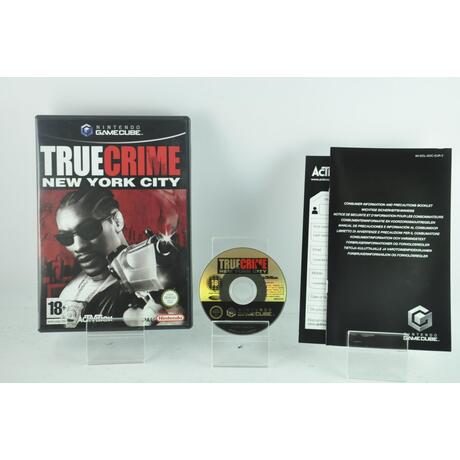True Crime: New York City EUR