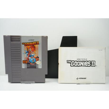 The Goonies II