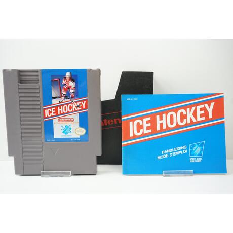 Ice Hockey FRA
