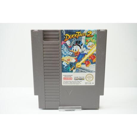 Ducktales 2 HOL