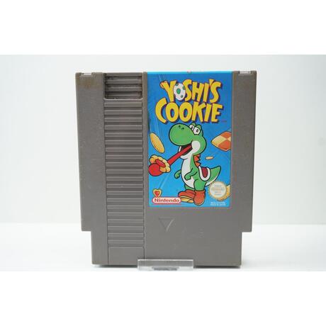 Yoshi's Cookie FRA