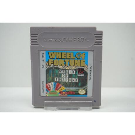 Wheel of Fortune USA