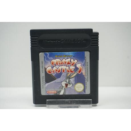 Bugs Bunny: Crazy Castle 3 EUR