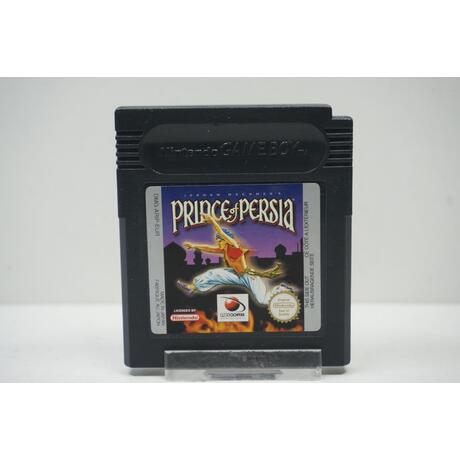 Prince of Persia EUR
