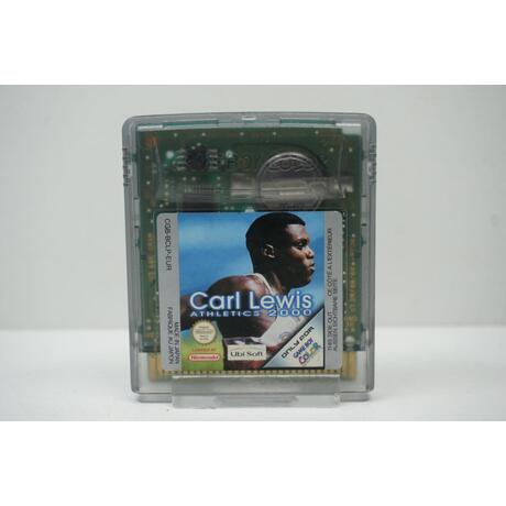 Carl Lewis Athletics 2000 EUR