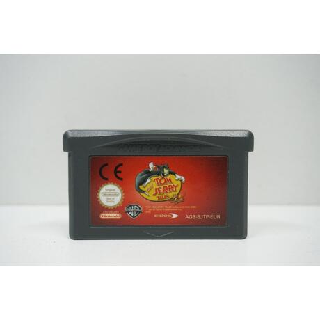 Tom and Jerry Tales EUR