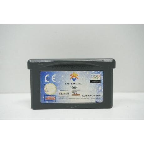 Salt Lake 2002 EUR