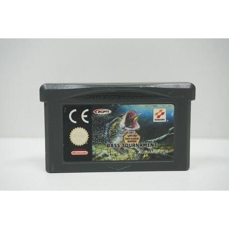ESPN Great Outdoor Games Bass 2002 EUR