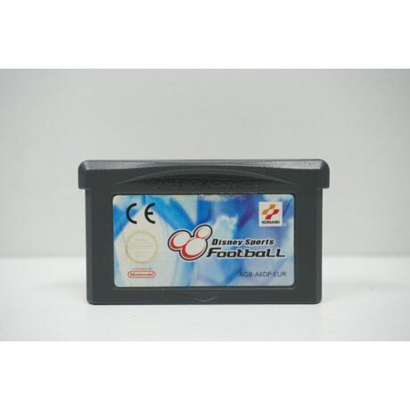 Disney Sports: Football EUR