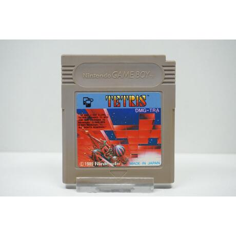 Tetris JPN