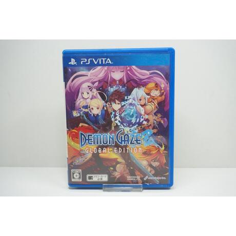 Demon Gaze (Global Edition) JPN