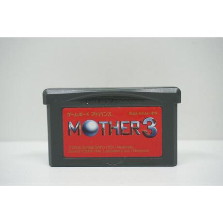 Mother 3 JPN