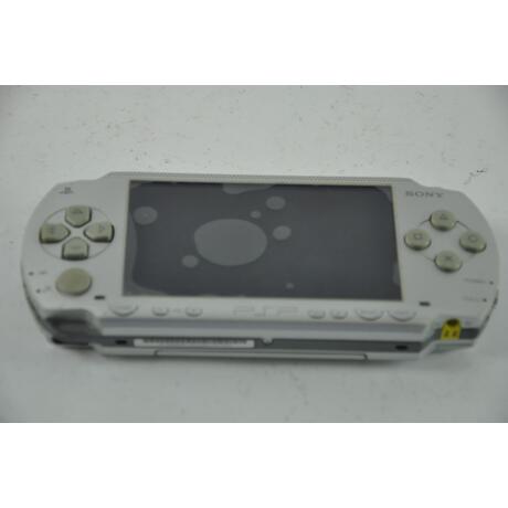 CATA Sony PSP Silver With New battery